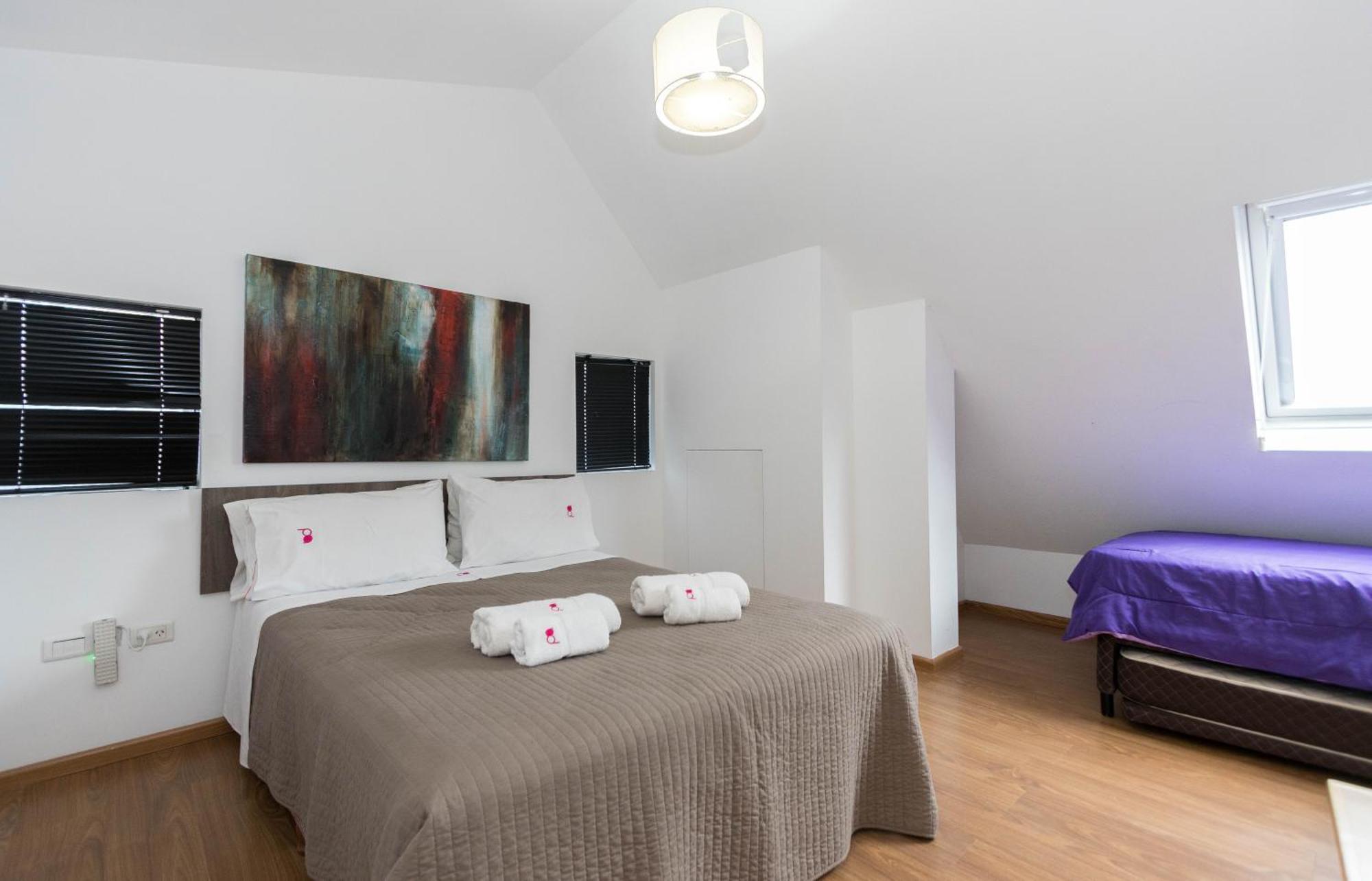 Pacífico Apartamentos Ushuaia Bagian luar foto
